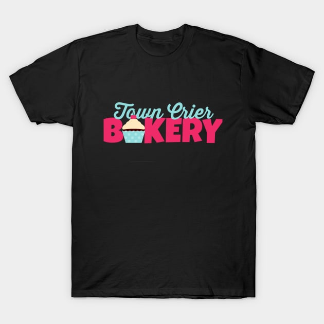 TCB T-Shirt by guest4vtveiu7gmeetrv0e9hr